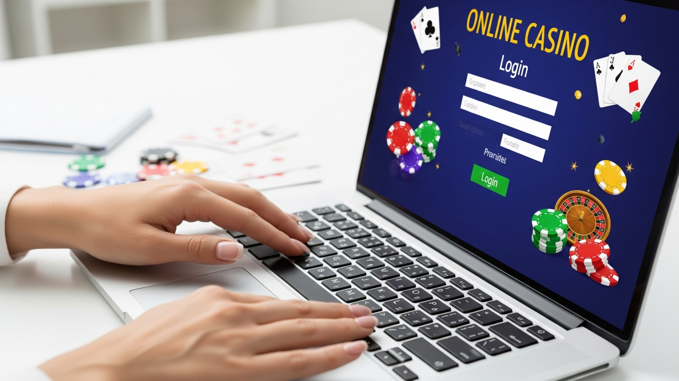 Journey at Casino Online 599WIN